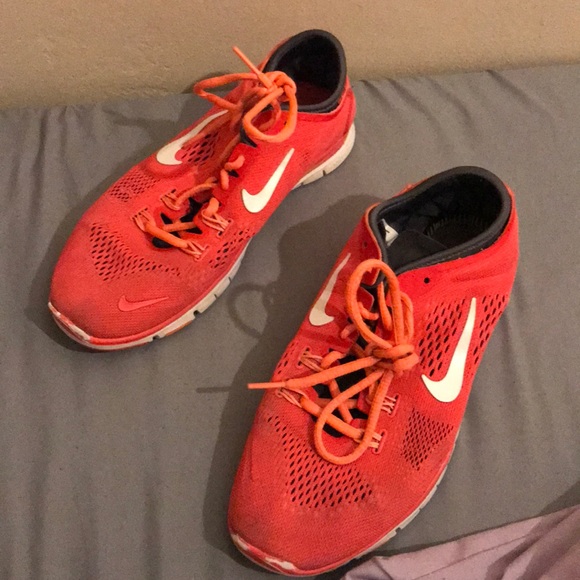 Sneakers - Picture 2 of 2